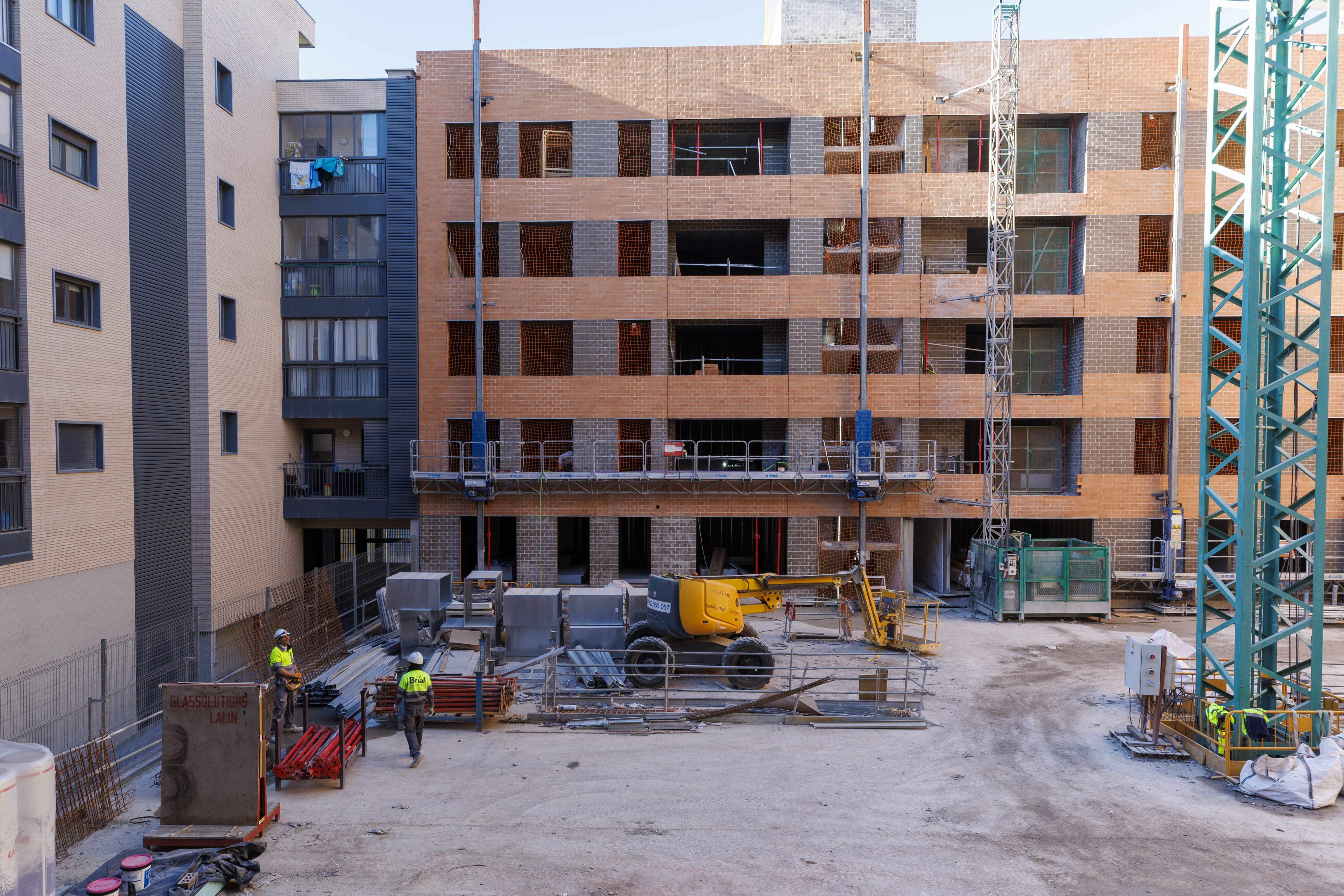 02/12/2025. EFE/Javier Cebollada