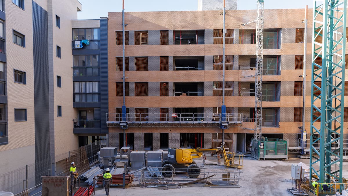 El sur de Madrid cerró el año con una ligera bajada del paro encabezada por Fuenlabrada y Leganés