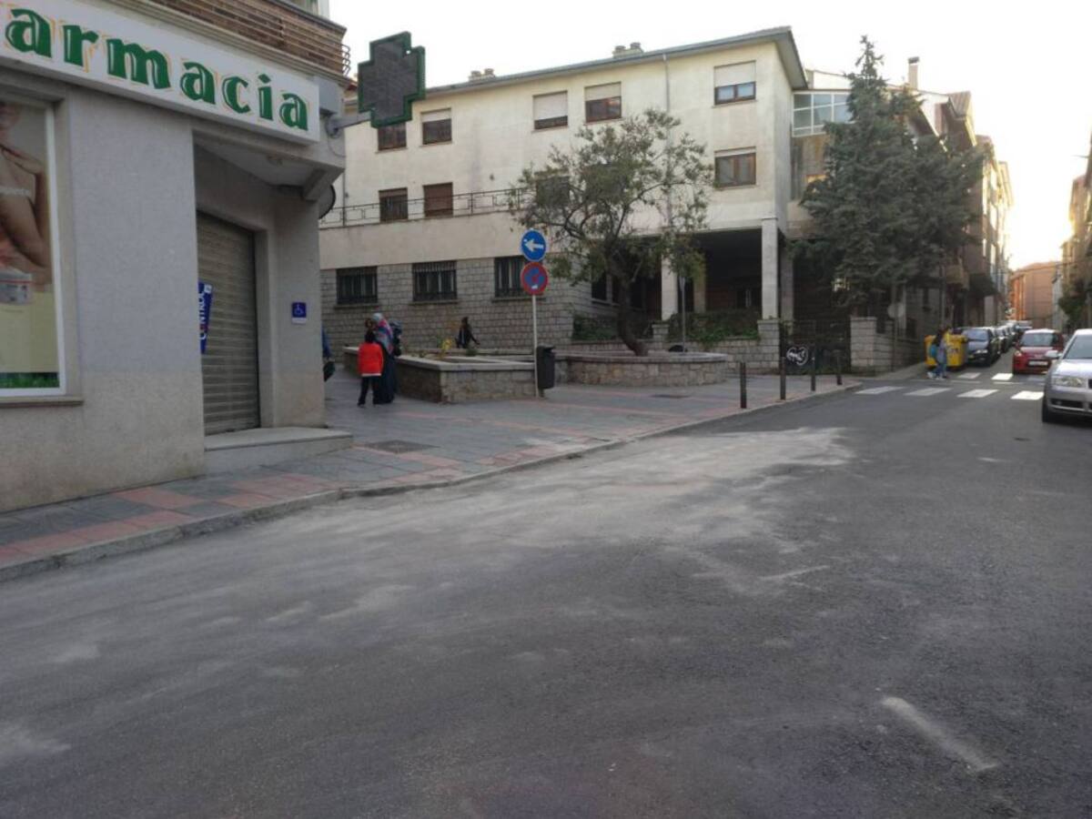 La fiscalía pide una prueba pericial para conocer los detalles del atropello mortal