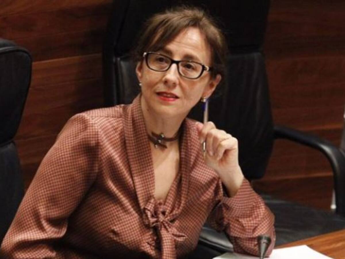 El Principado colaborará con "soluciones serias" en el Plan de Vías