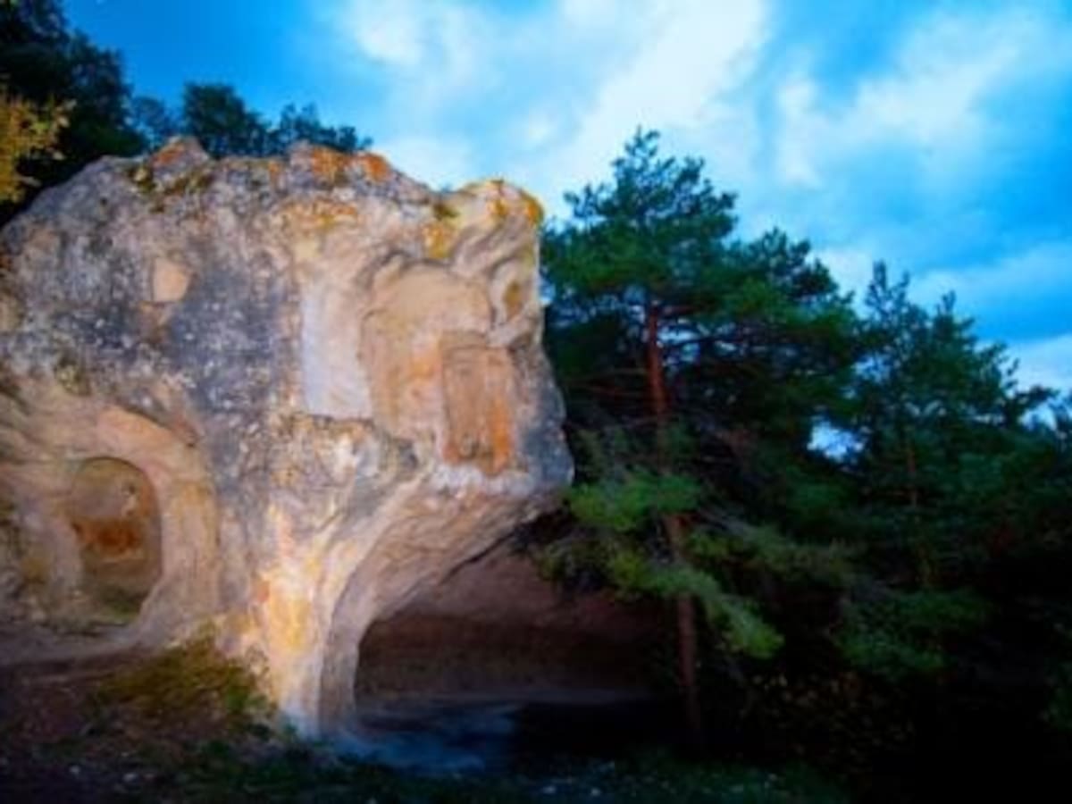 Valdegovía mira al futuro sin olvidar su pasado