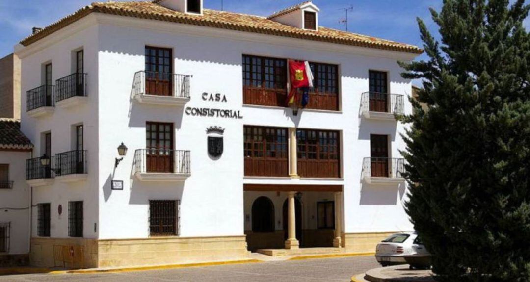 Casa Consistorial