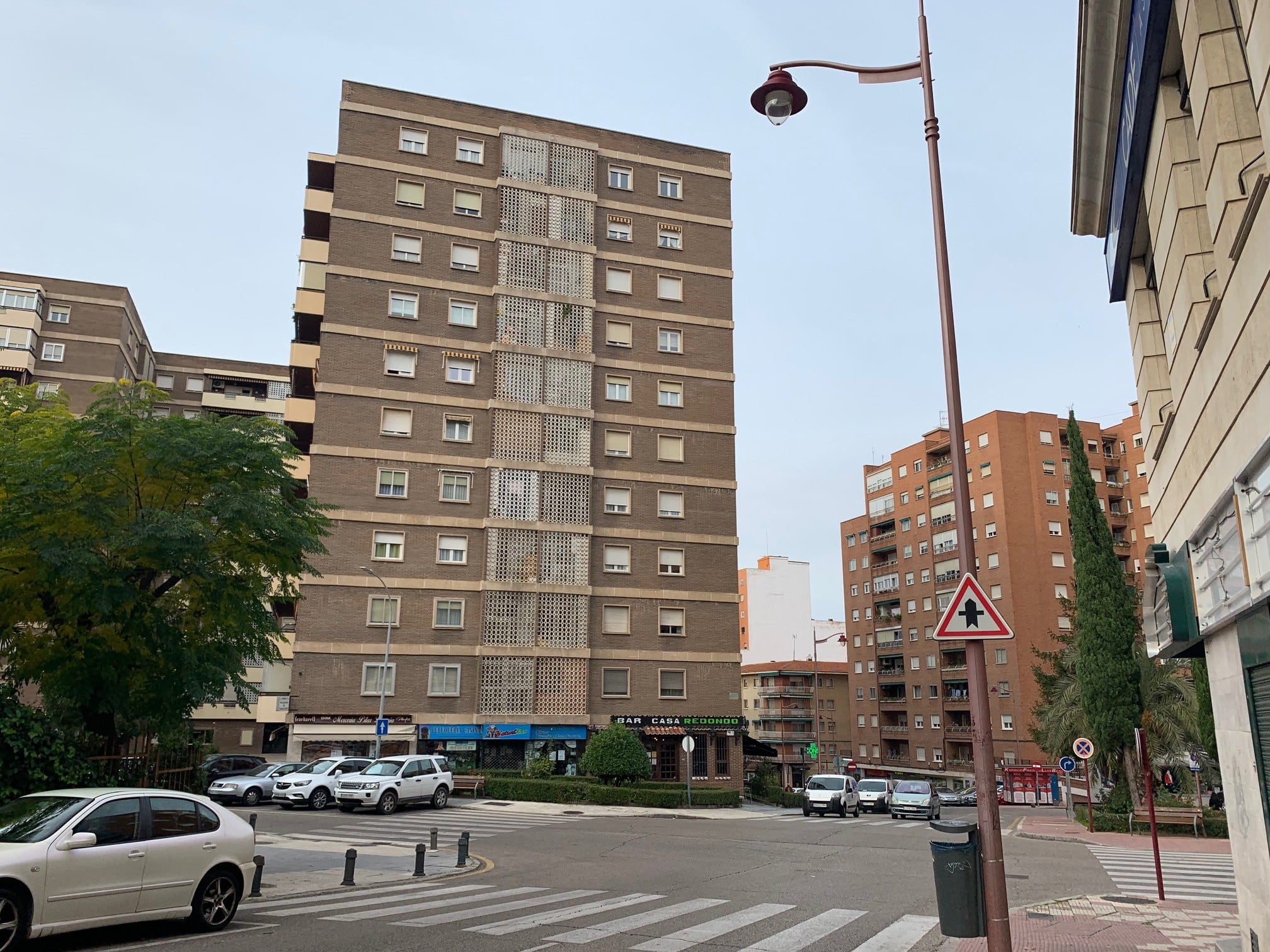 Viviendas en Guadalajara