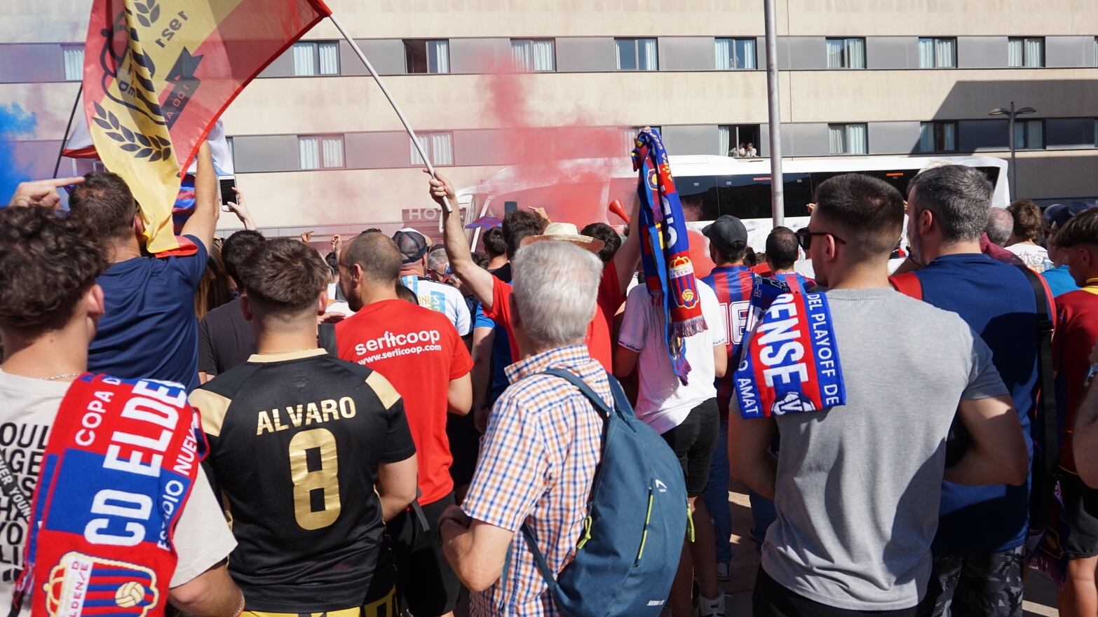 Nueva oportunidad para la adquisición de abonos del C. D. Eldense