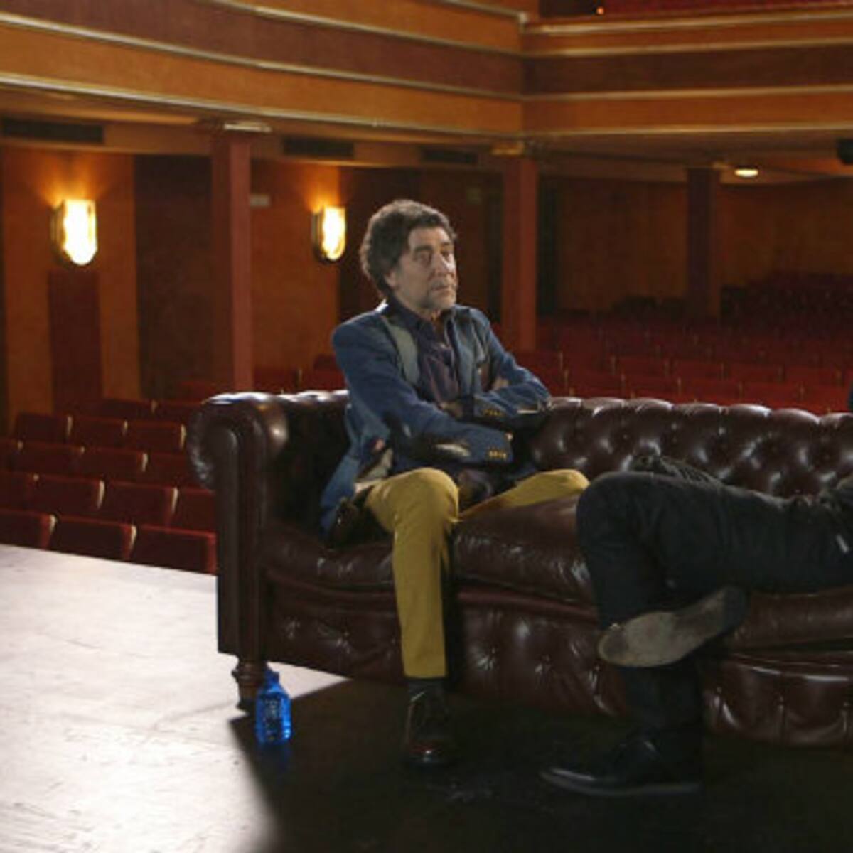 Risto se impone a Ana Pastor