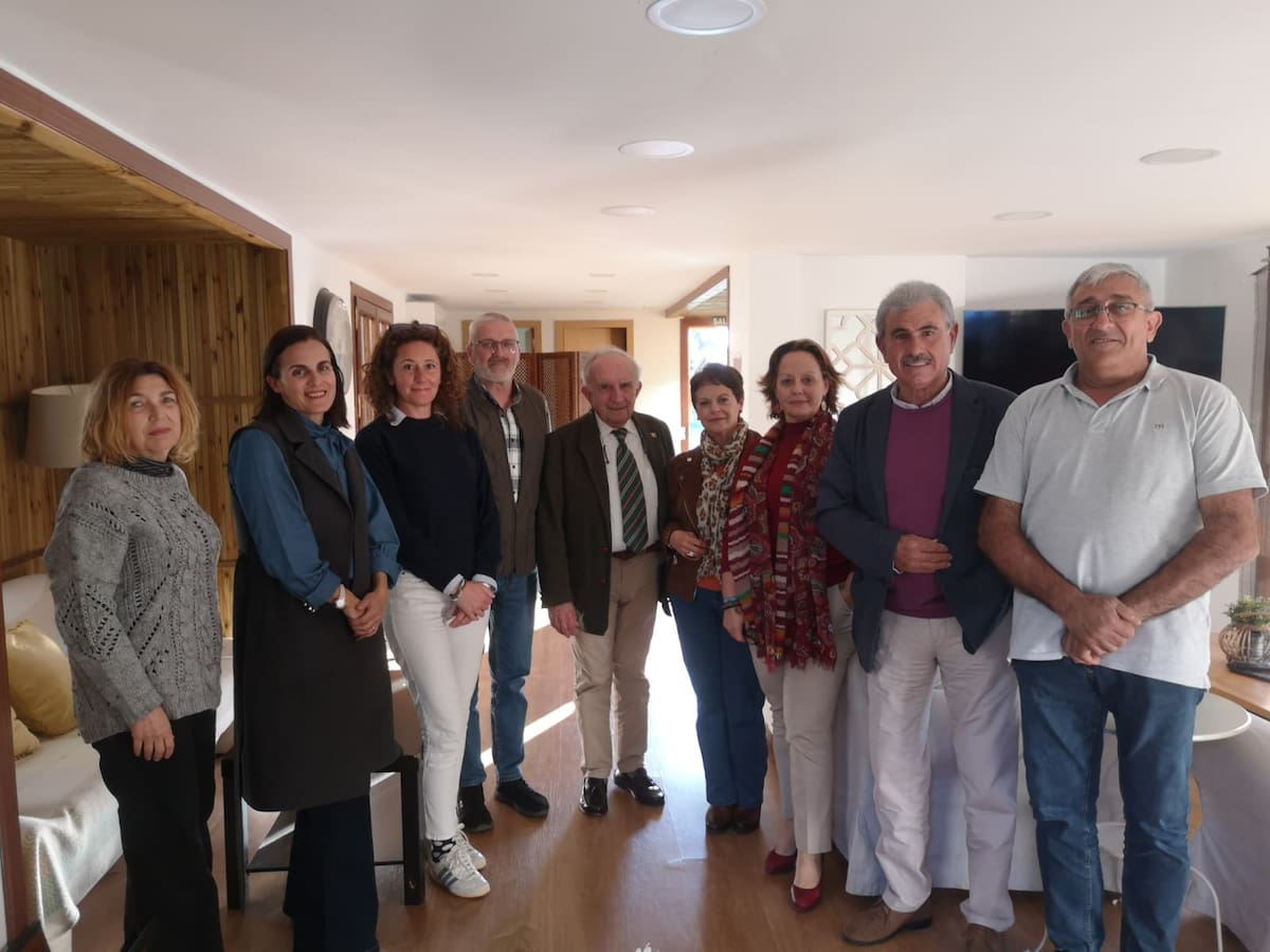 Nace en Málaga Marea Este, una nueva plataforma vecinal para exigir soluciones urgentes