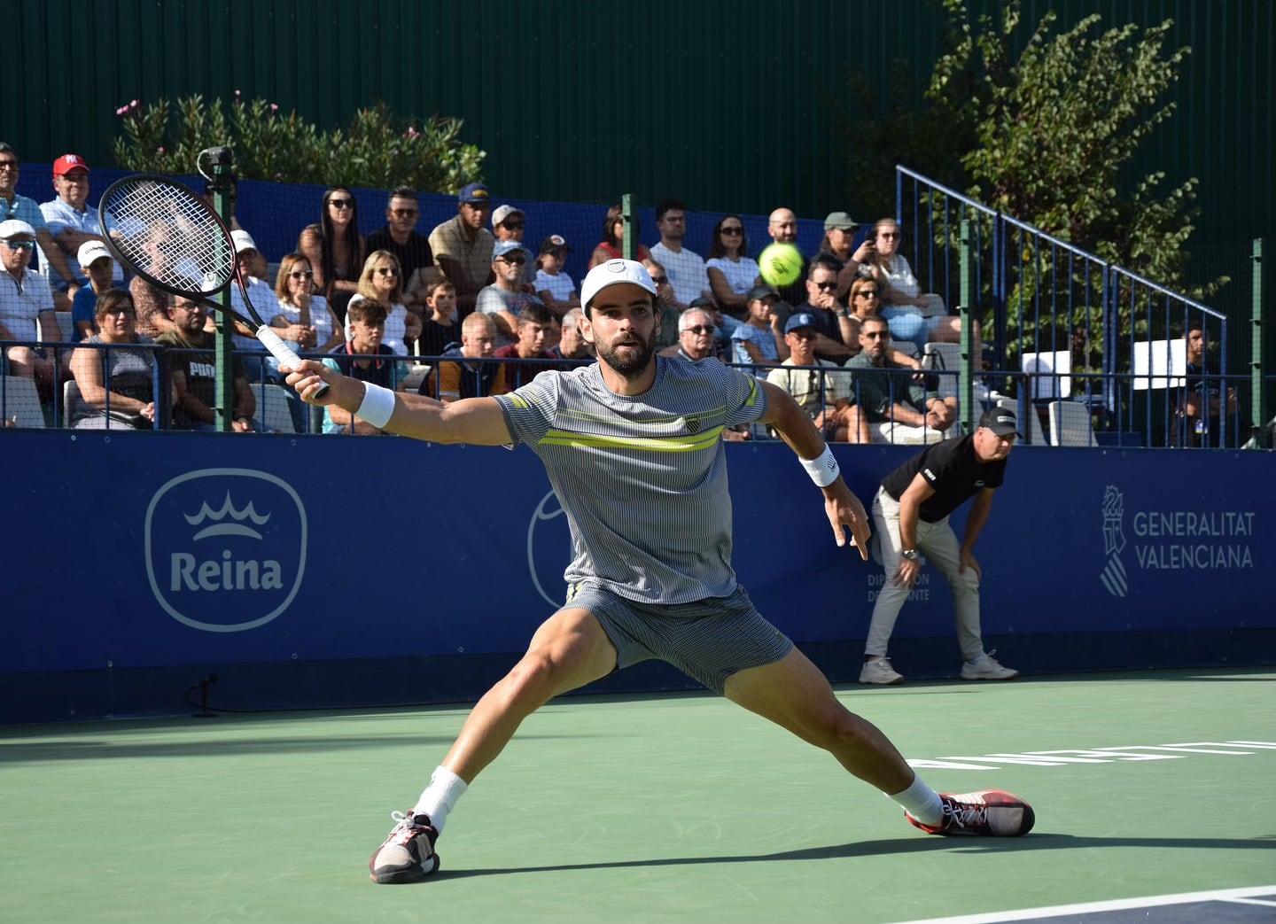 Ferrero Tennis Academy