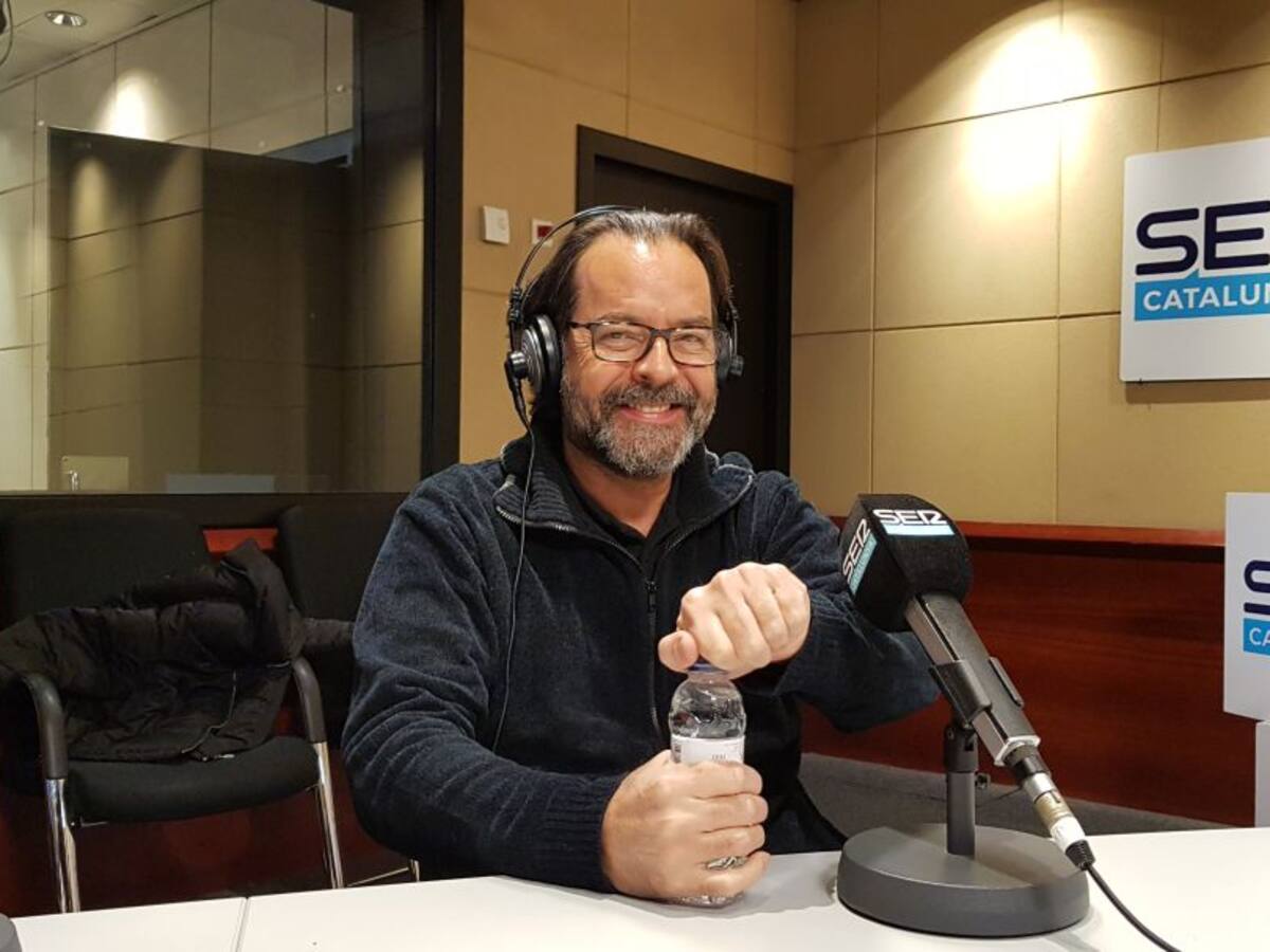 Espècies Protegides - Abel Folk i Gabriela Richardson (14/01/2019)