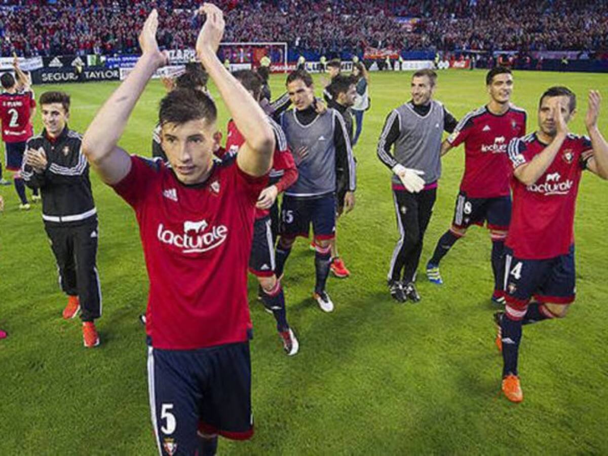 David García completa la zaga culturalista