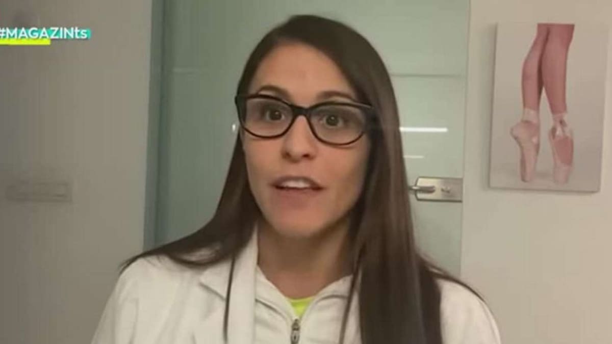 Los podólogos colegiados piden el cierre de todos los centros