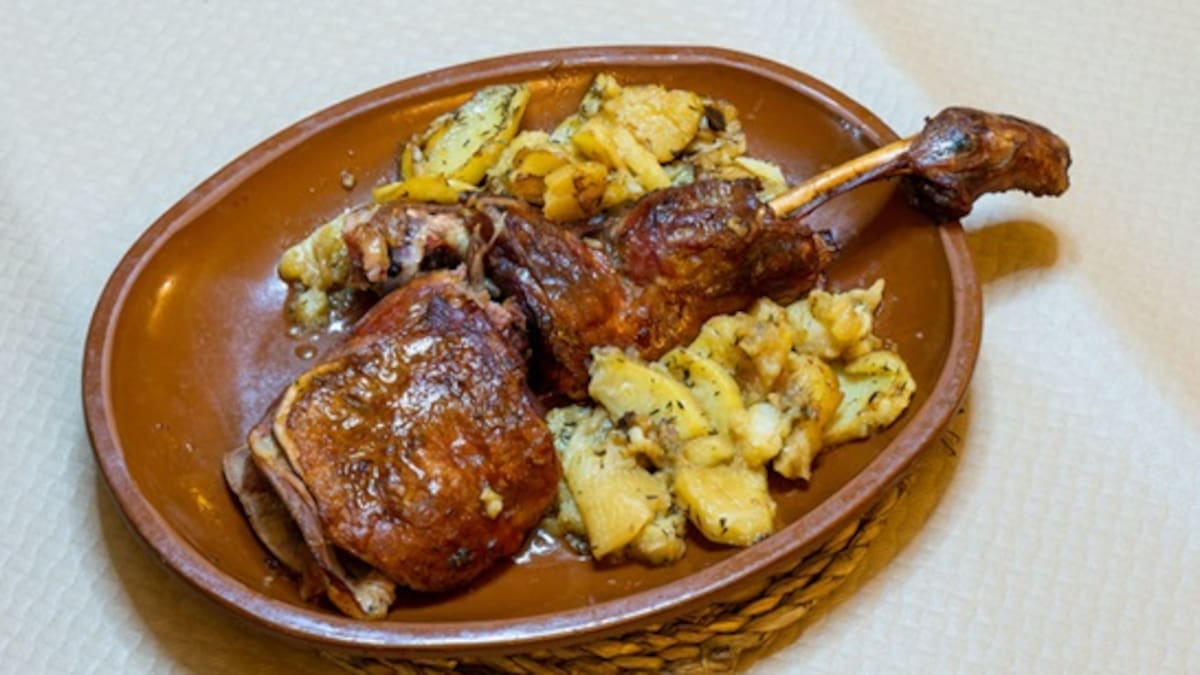 Hoy por hoy Zaragoza y los gastros (04/04/25)