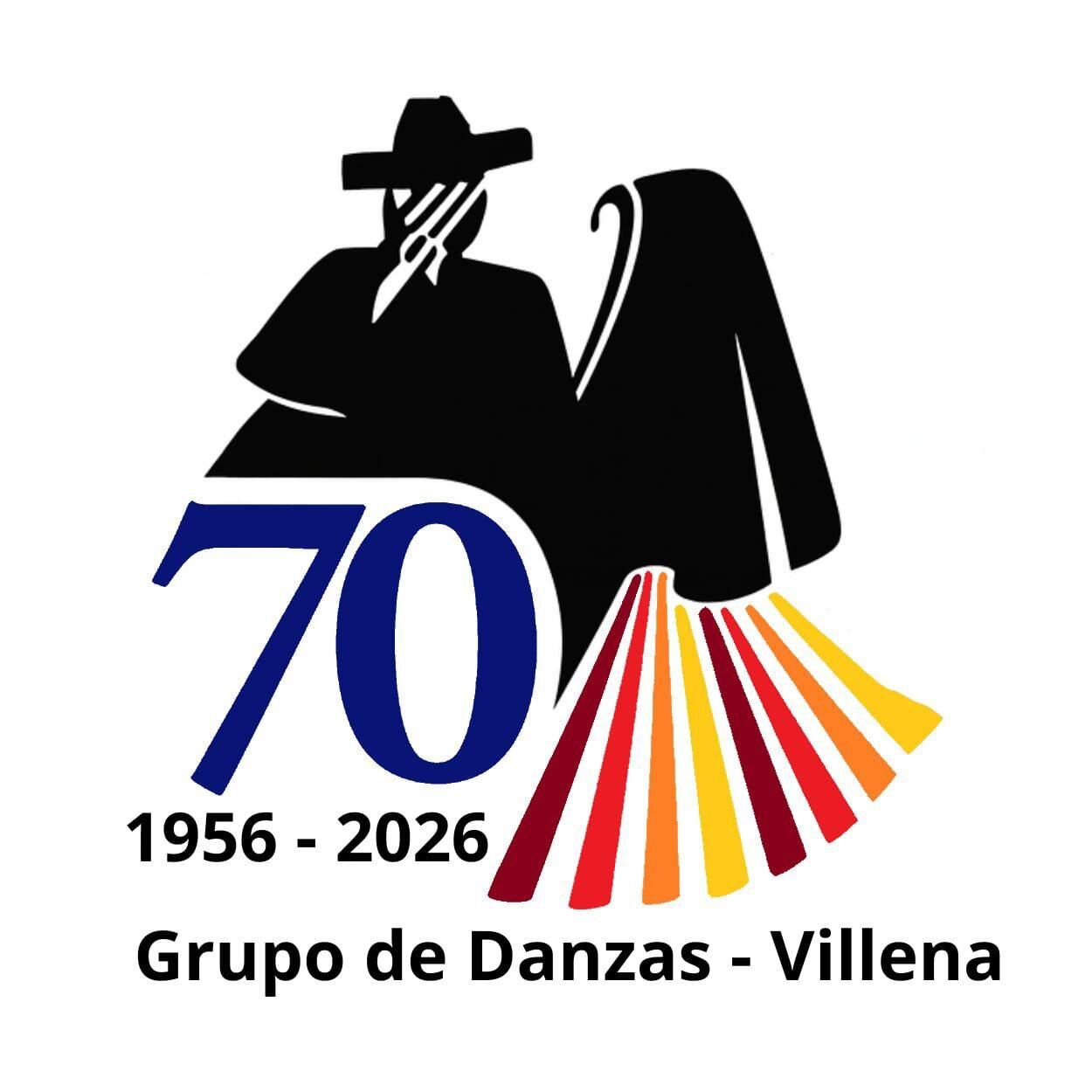 Grupo de Danzas de Villena