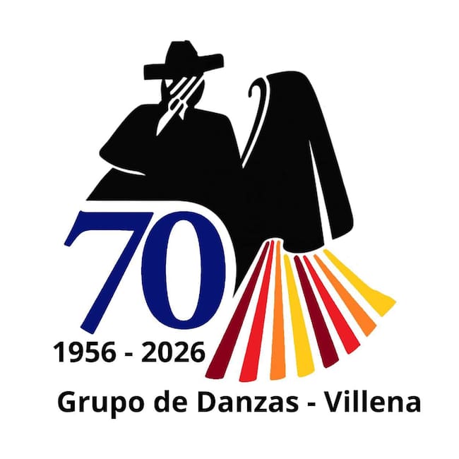 Grupo de Danzas de Villena
