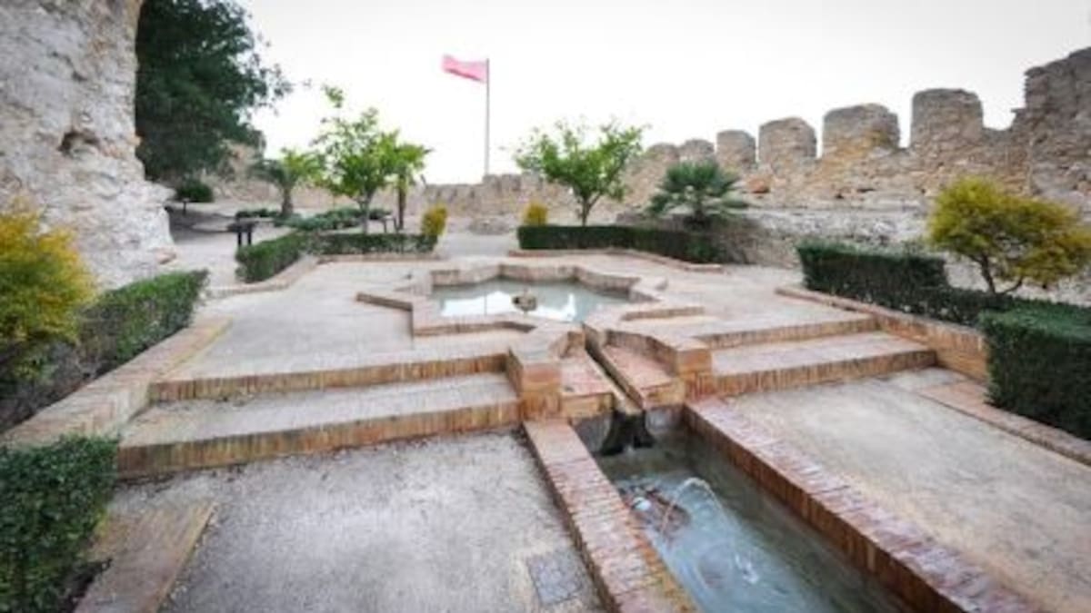 Roger Cerdà sobre los alojamientos turísticos de Xàtiva