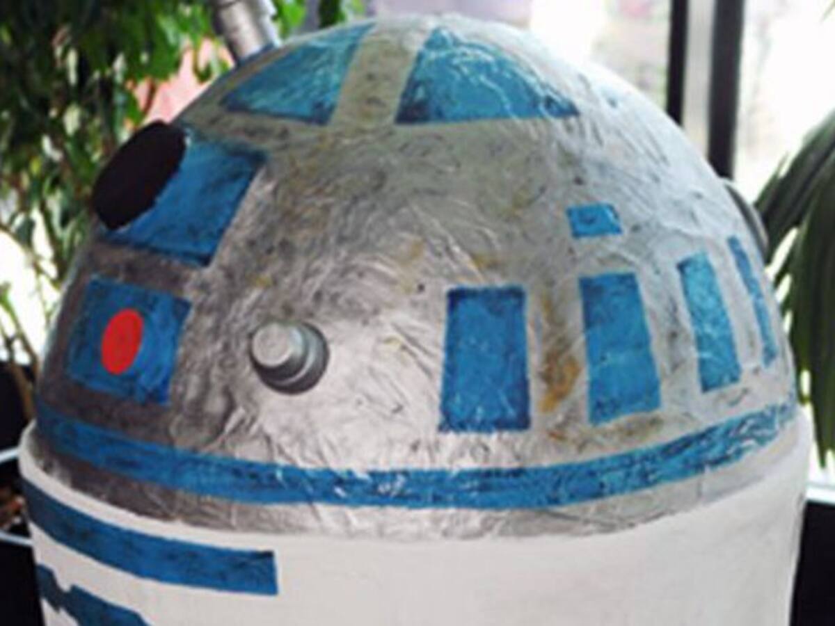 Alumnos de Bellas Artes de la URJC participarán en 'Recicla con Arte'