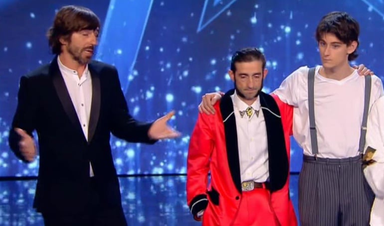 &quot;El Tekila&quot;, ¿justo ganador de &#039;Got Talent 2&#039;? 