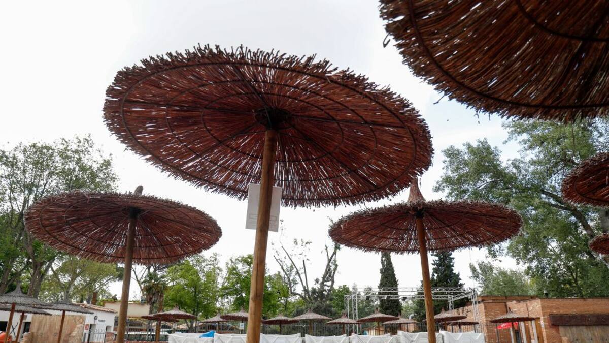 Una semana de camping gratis para los héroes de la crisis