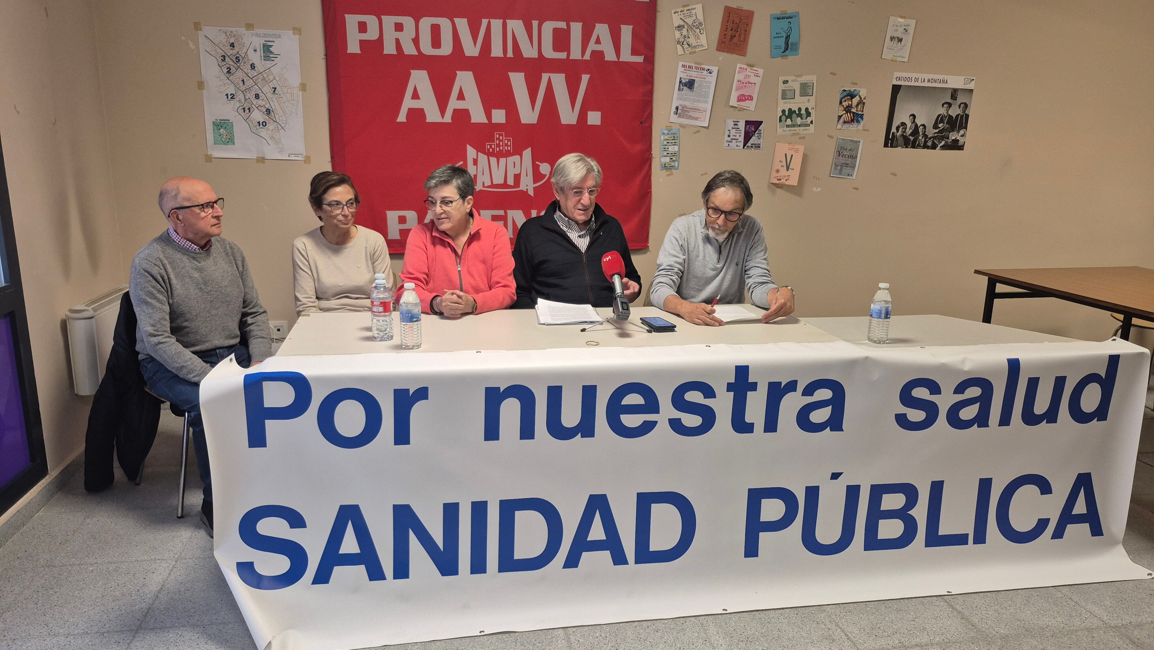 Una sentecia obligará a la Junta a devolver cobros indebidos a mayores y dependientes usuarios de distintos servicios sociales