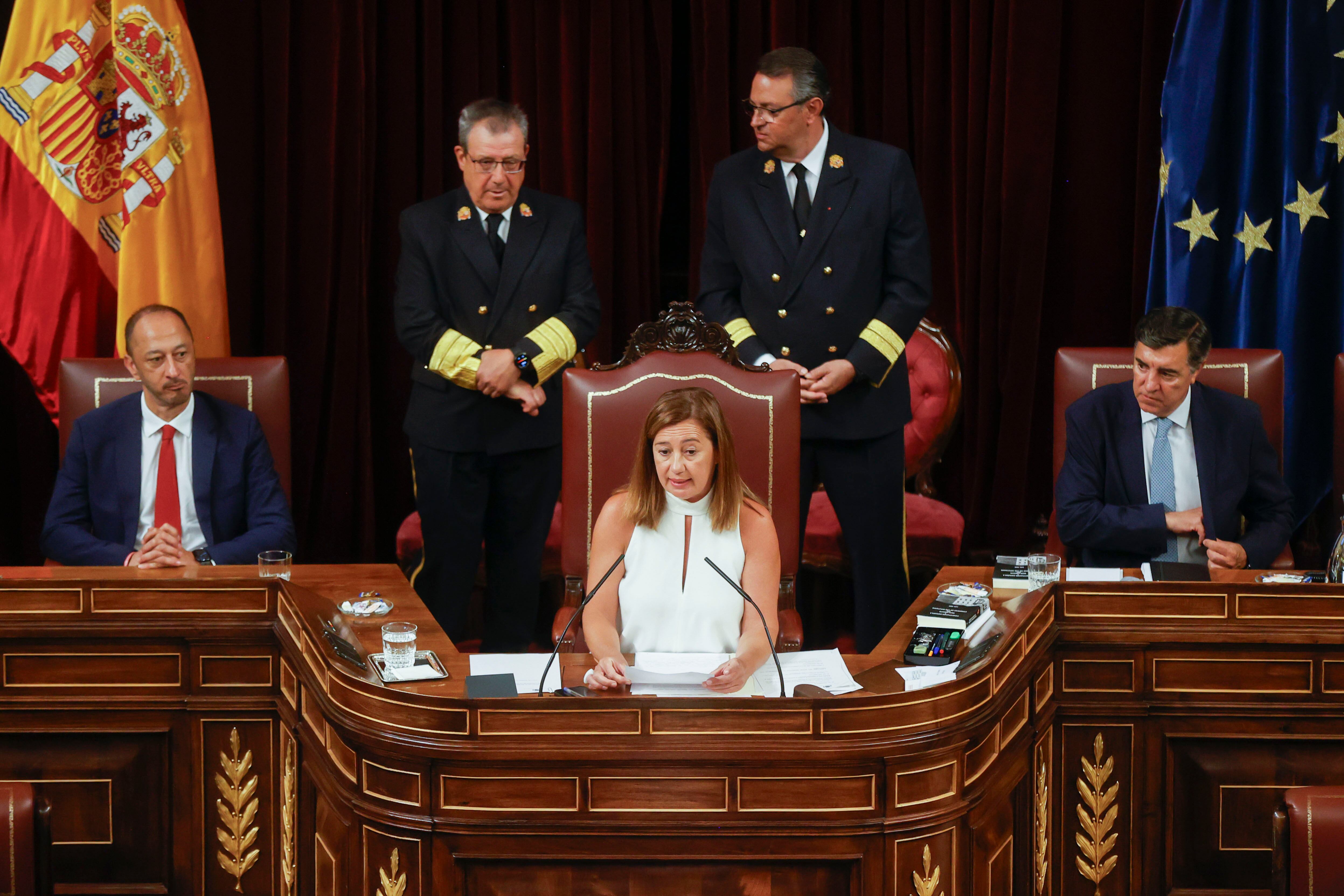 EFE/ Juan Carlos Hidalgo **POOL**