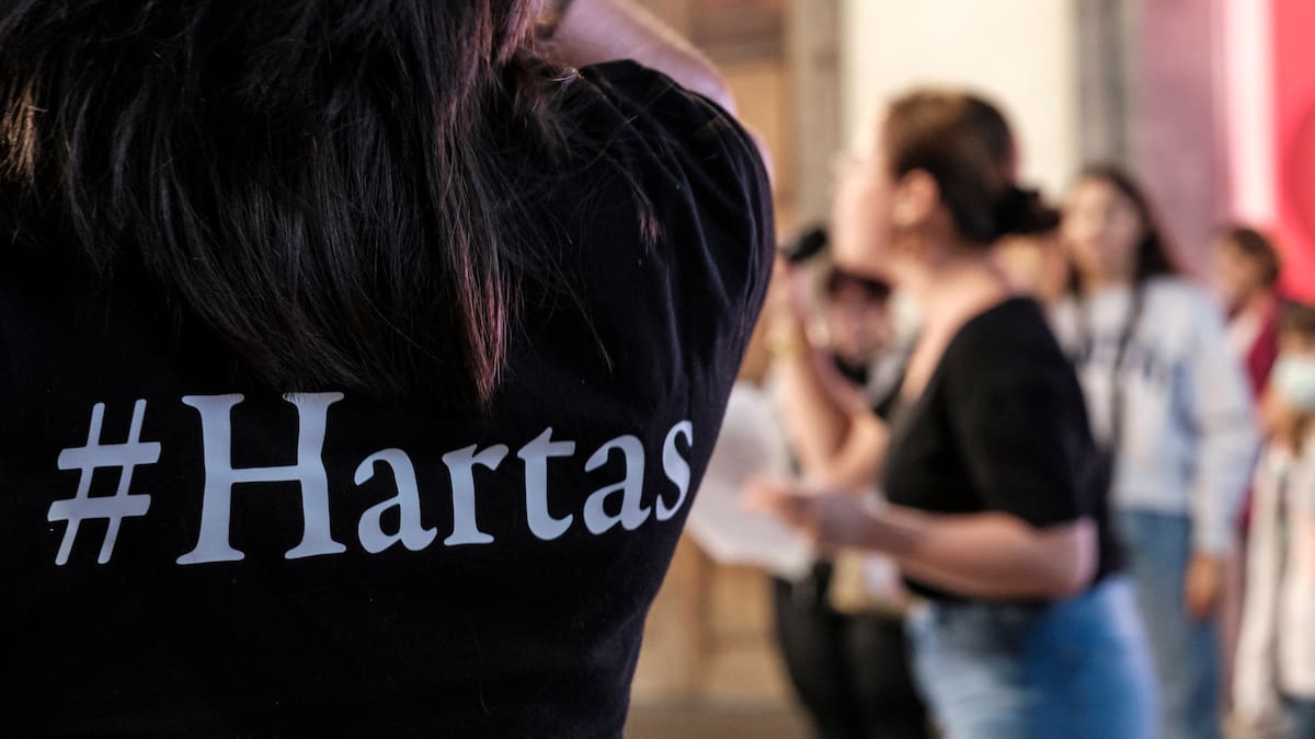 "Las mujeres tendrían que tener en cuenta que los agresores suelen reincidir": se cumple un año de las cuatro víctimas por violencia de género del 8 de enero