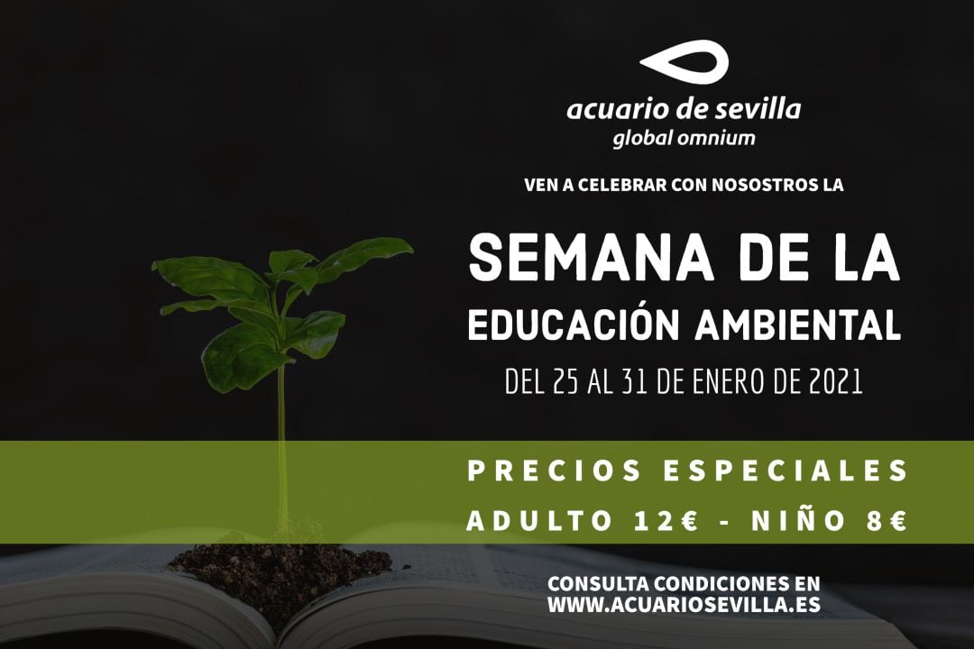 Semana de la Educación Ambiental