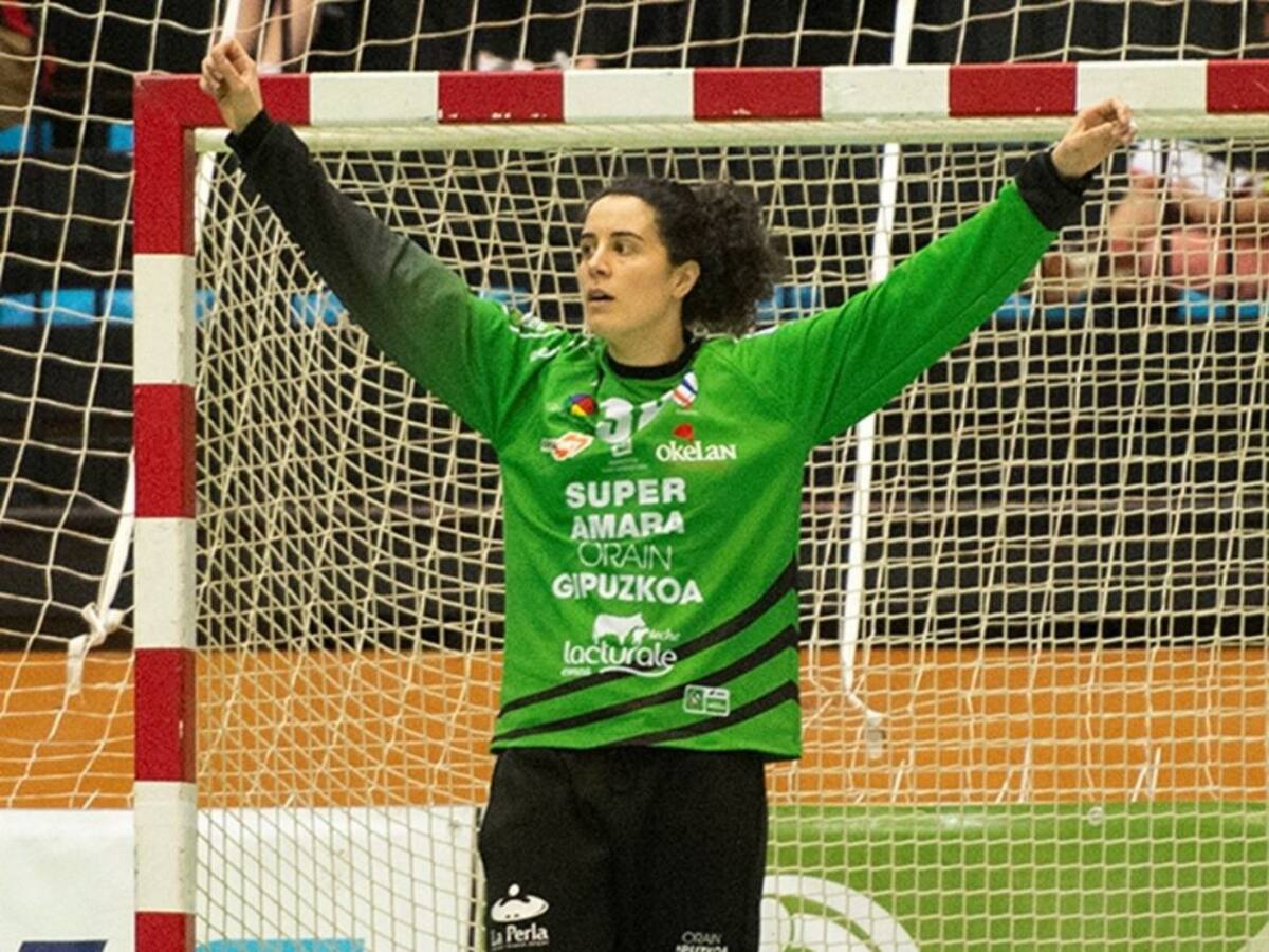 Merche Castellanos otra guerrera para el Rincón Fertilidad