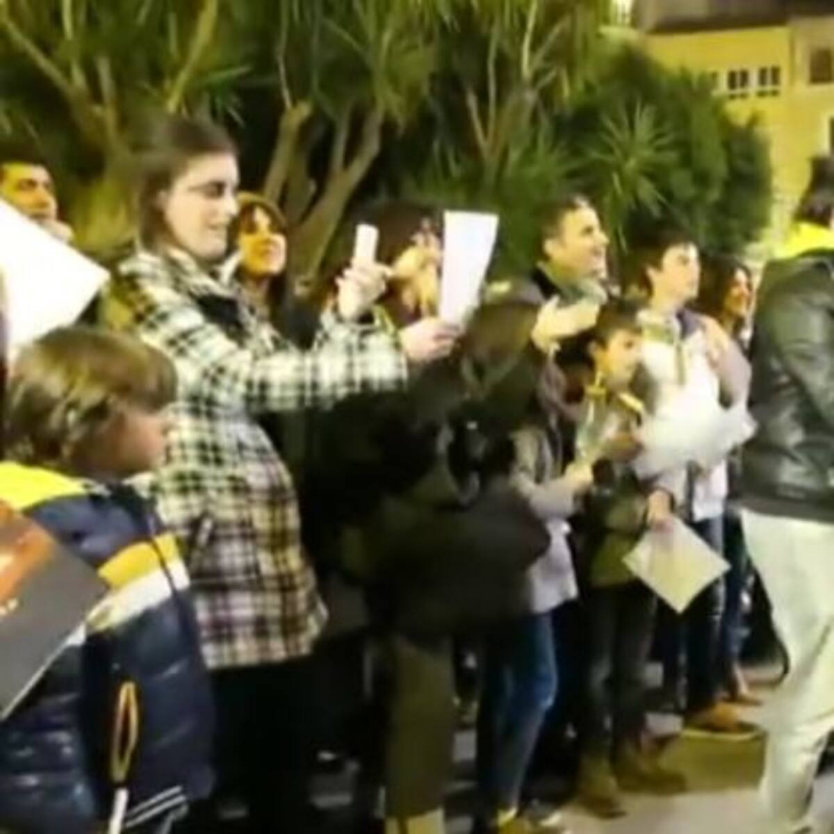 Starman despega desde Santo Domingo