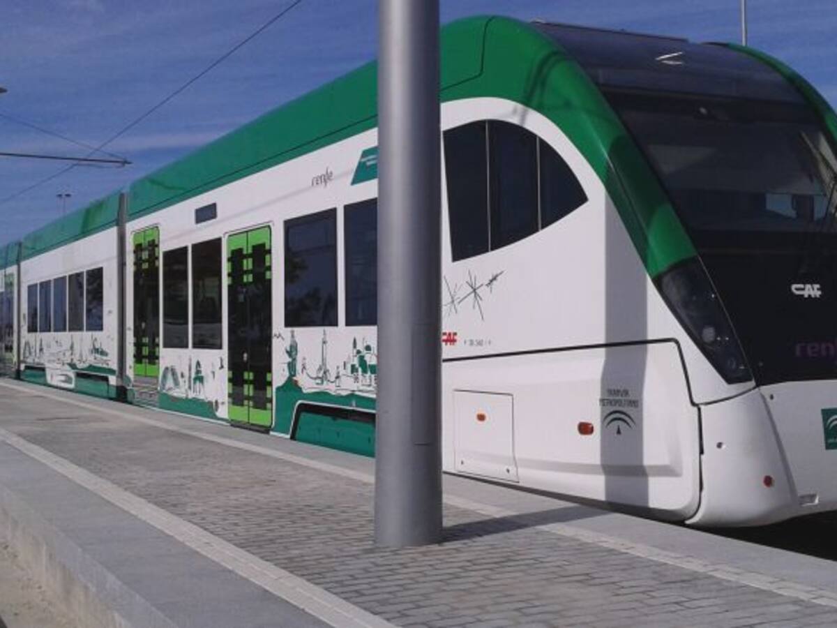 Sólo una oferta para la asistencia técnica de la puesta en marcha del tren tranvía