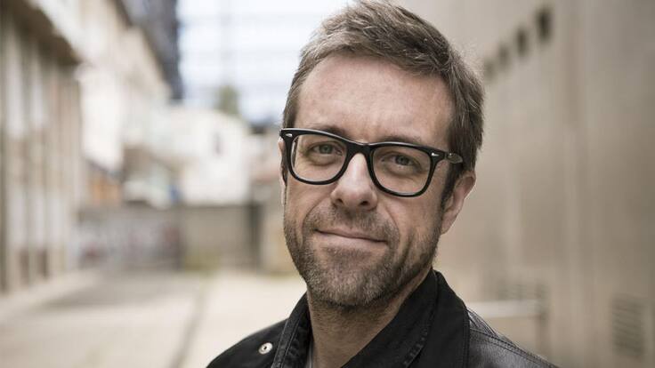 Mi vida en otra parte: una aproximación literaria al fenómeno del acoso escolar (17/05/2019)