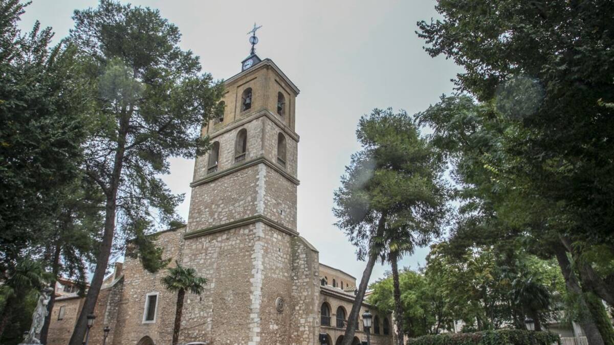 Santa María la Mayor de Daimiel adquiere un órgano de 1845 como no lo hay en toda la región