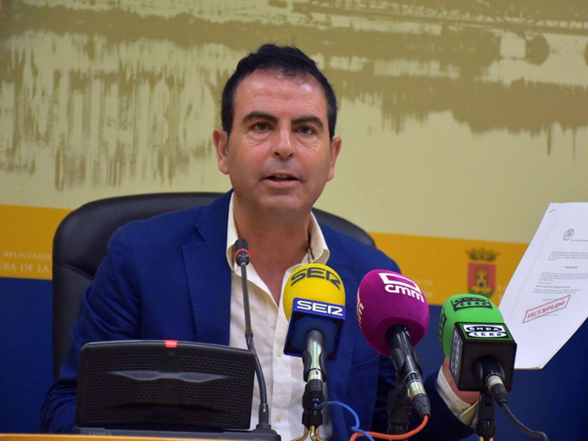 Aprobado el presupuesto municipal de Talavera