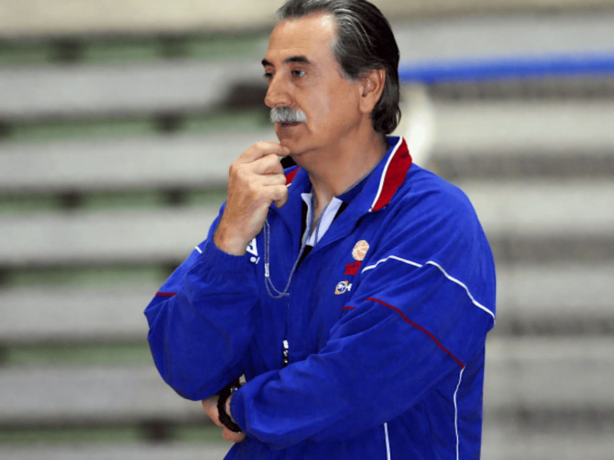 Xavi Sánchez recuerda la figura de Oleart en SER Deportivos: "Era casi como un padre aquí en Murcia"