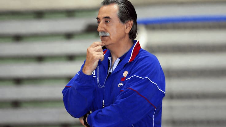 Xavi Sánchez recuerda la figura de Oleart en SER Deportivos: "Era casi como un padre aquí en Murcia"