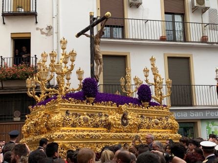 La Misericordia pudo salir pero regreso muy rápido a San Pedro