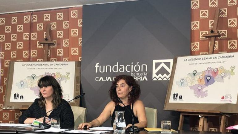 Presentación de la Memoria Anual de CAVAS 