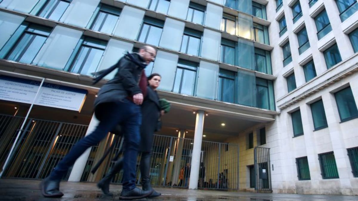 Puigdemont y los cuatro exconsellers declararán la próxima semana en Bruselas