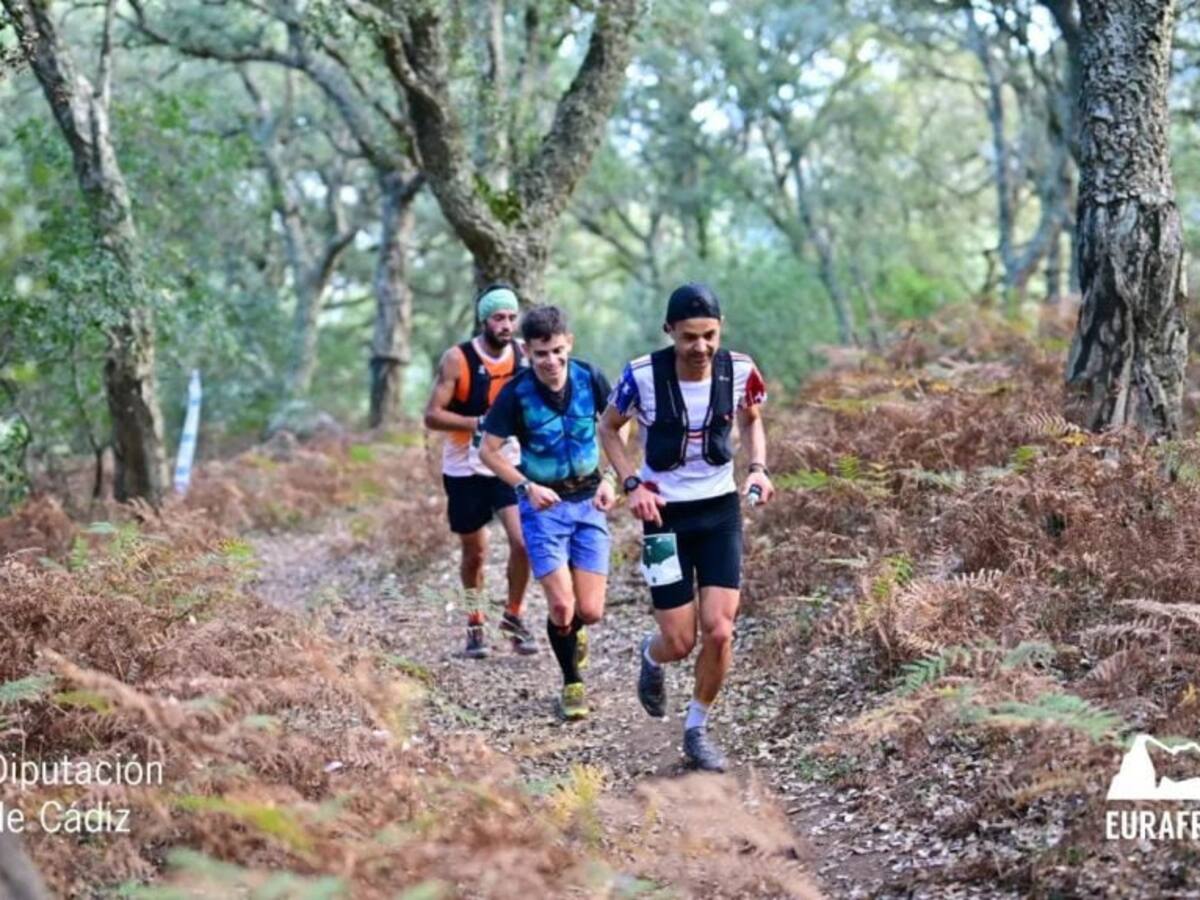 Arranca Euráfrica Trail