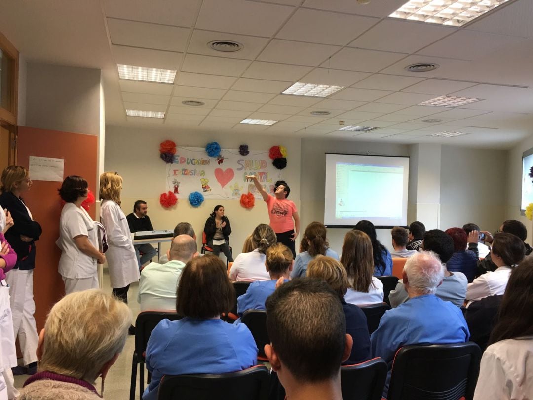 Jornadas Salud Mental