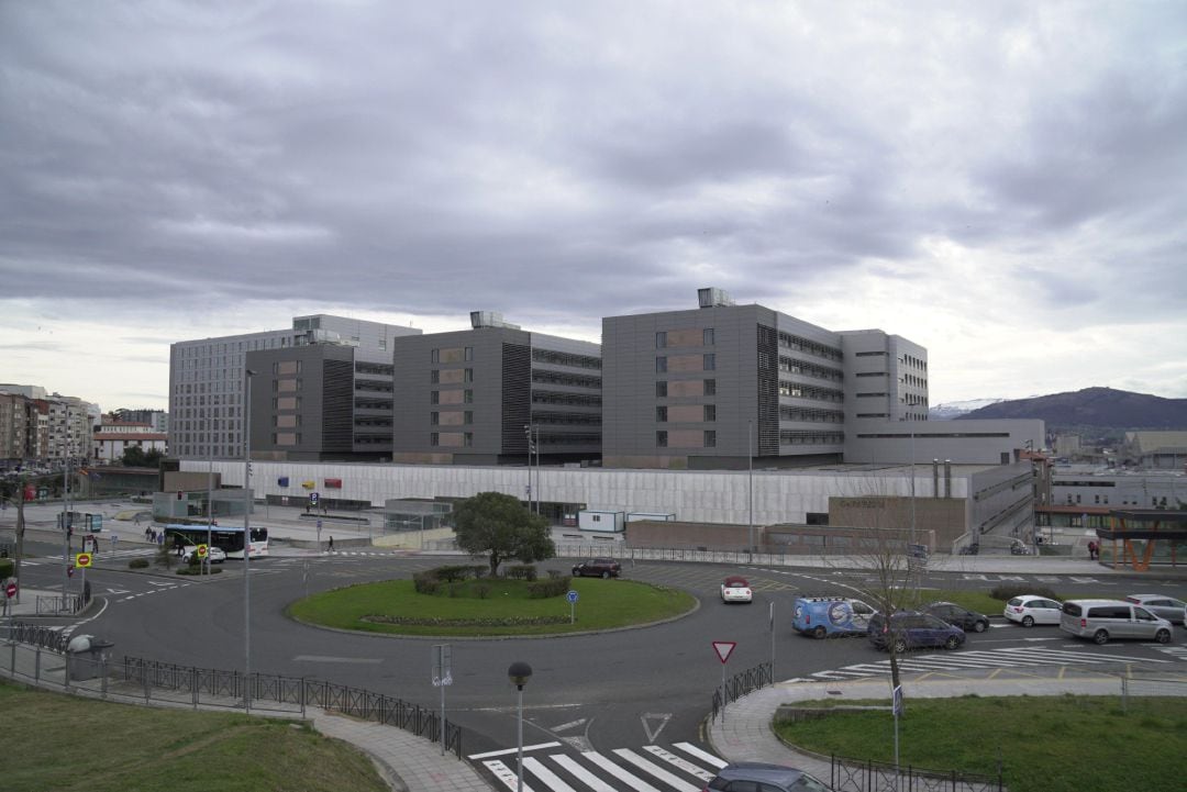 Hospital Valdecilla,