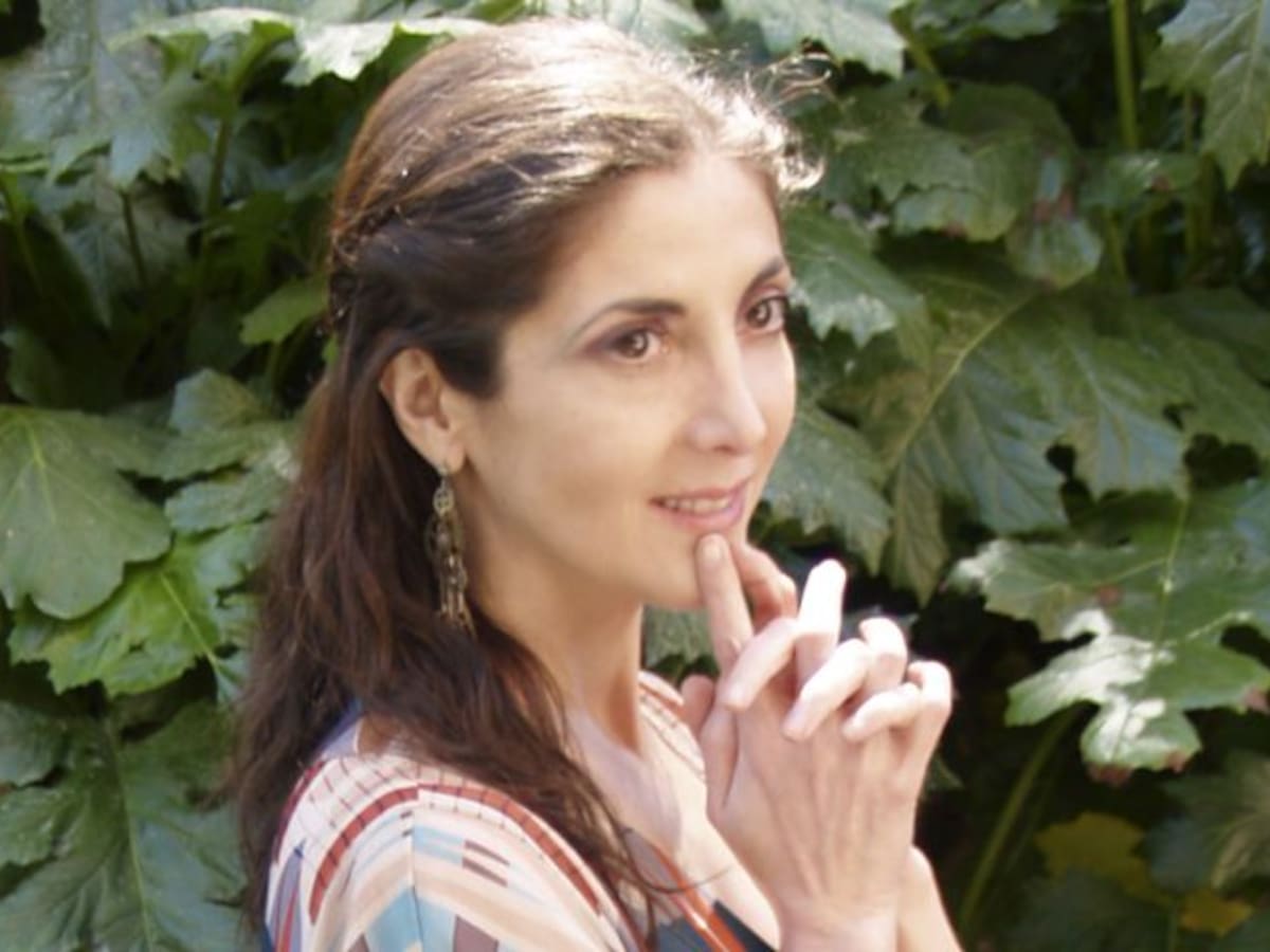 Historias a media mañana con Espido Freire (13/03/2017) - Hombres invisibles