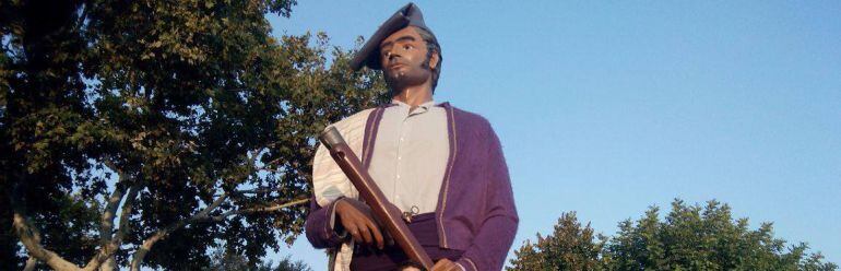 Colla Gegant Carrasclet de Reus