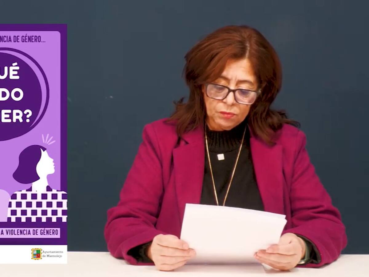 Marmolejo ya dispone del recurso del punto violeta digital