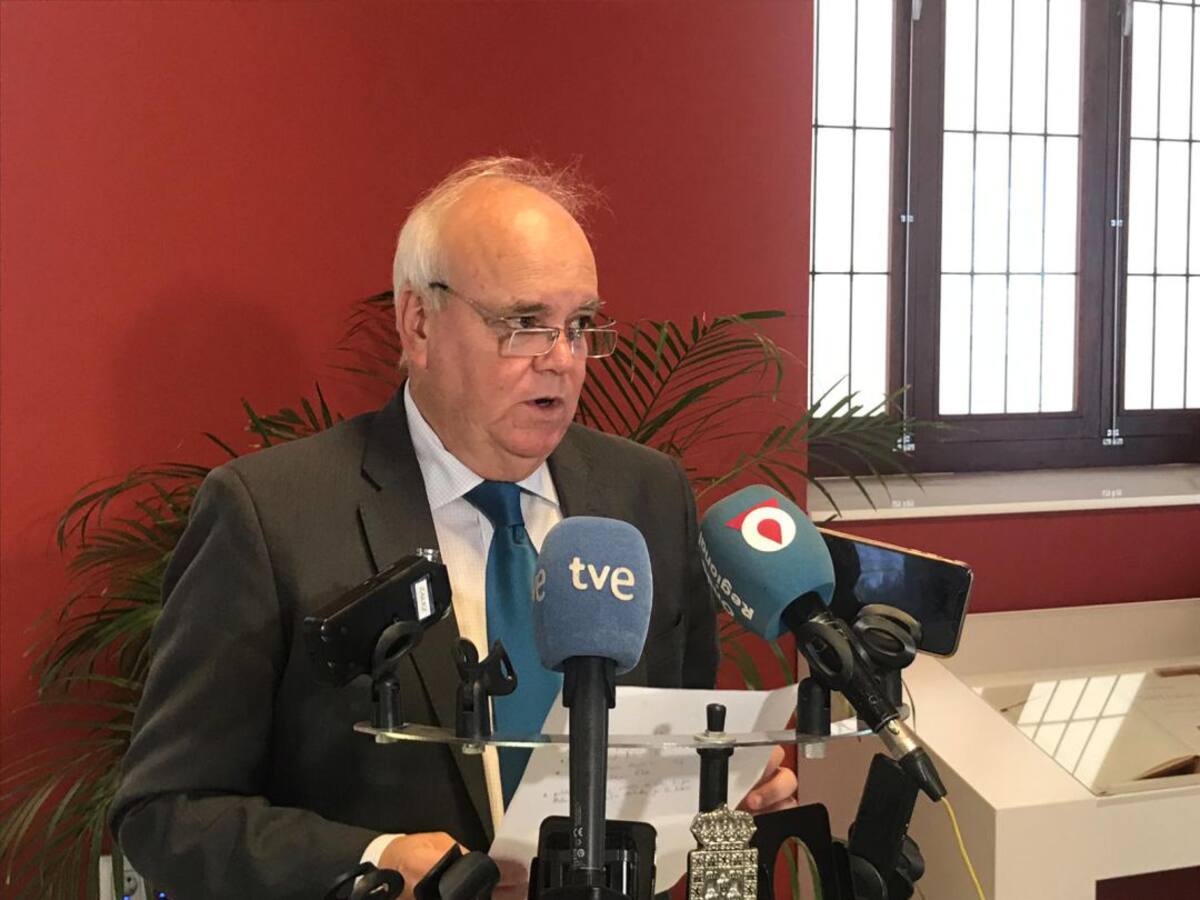 El PP y Cs sacan adelante los presupuestos del ayuntamiento de Murcia para 2019