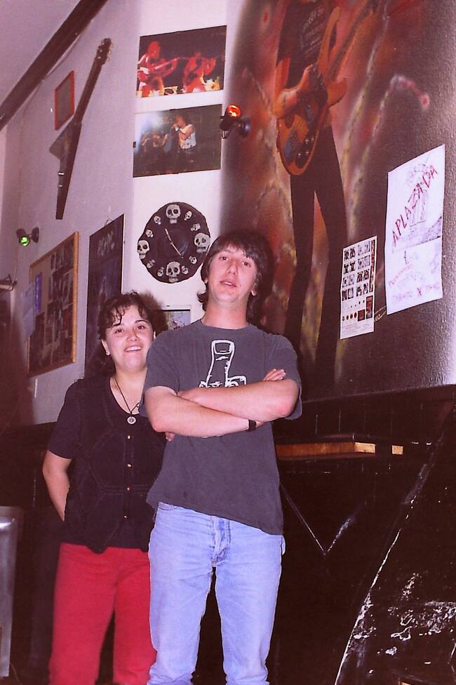 El Trys, sus gentes y su iconografía