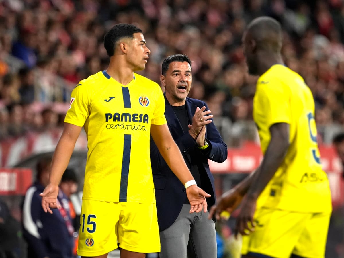 El Villarreal se atasca lejos de casa y cae en Montilivi con un autogol que agrava su mala racha a domicilio