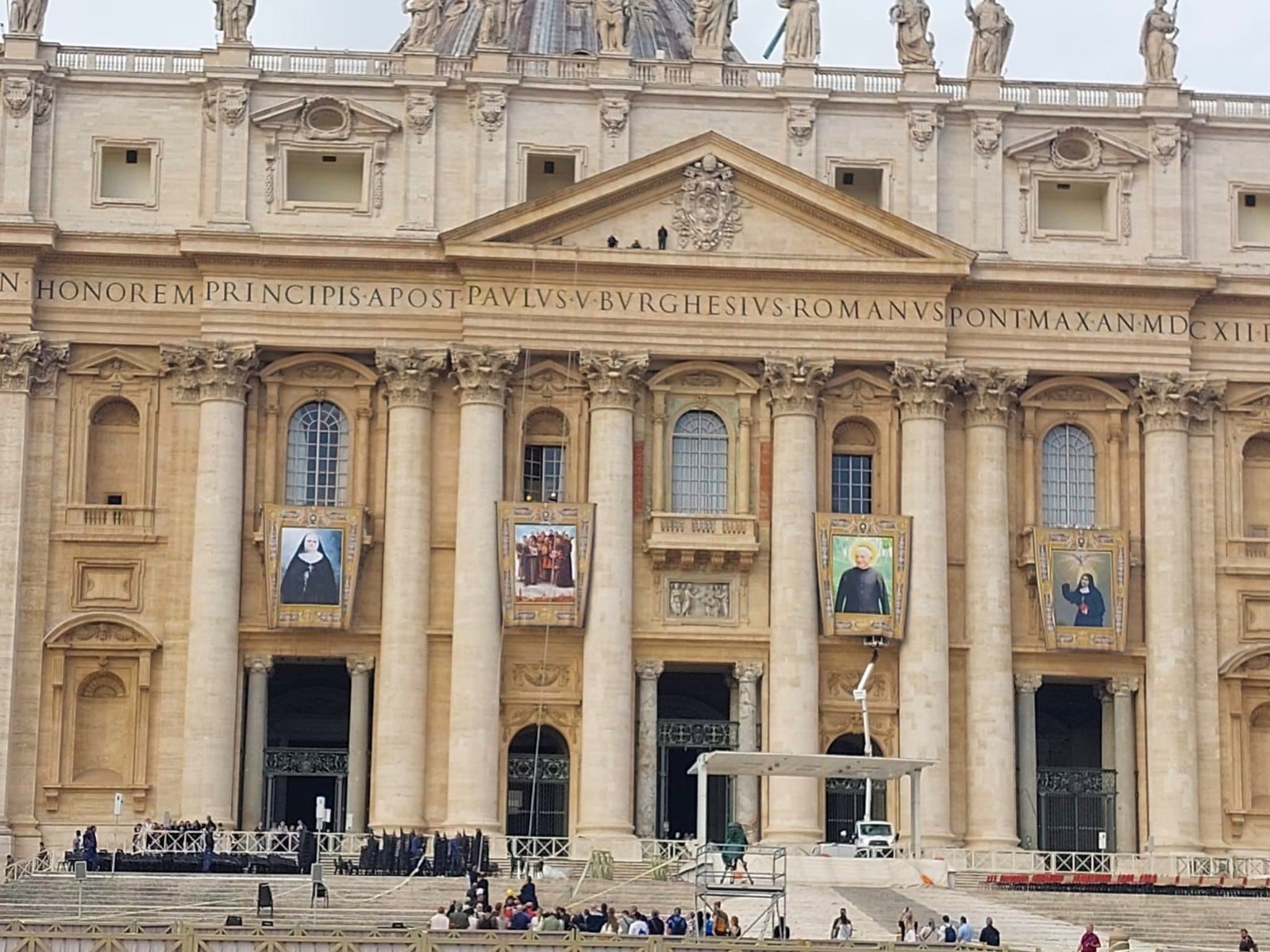 El beato lorquino Pedro Soler, será canonizado este domingo en Roma.