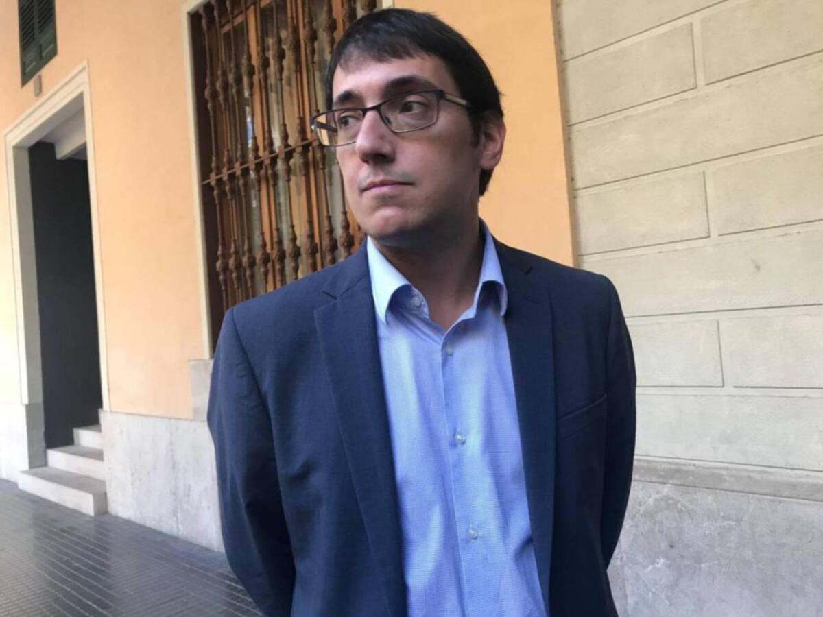 Balears alcanza por primera vez los 500 mil puestos de trabajo de media anual al cierre de 2018