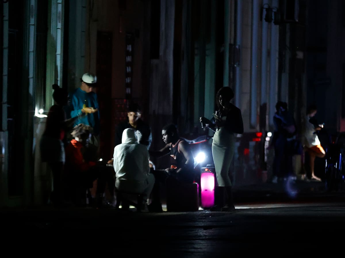 Cuba asegura que sus fuerzas armadas se preparan para un posible ataque de Estados Unidos