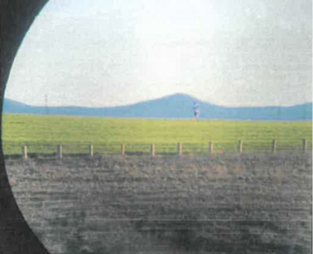 La Policía Nacional detiene a un joven que practicaba deporte por la zona de Las Lastras.
