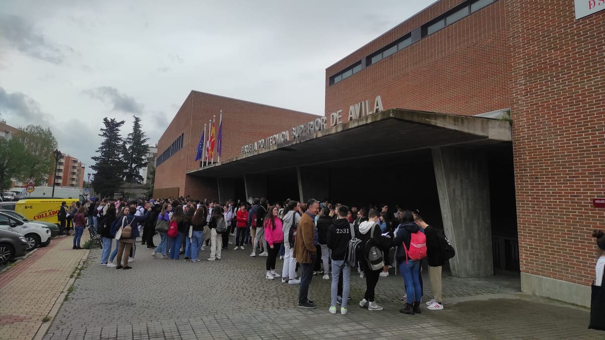 Como funciona la EBAU